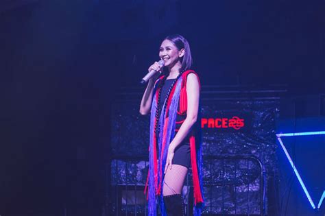 ¡El Gran Concierto de Sarah Geronimo: Una Noche Inolvidable para los Fanáticos Filipinos!